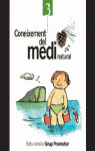 3PRI CON.MEDI NATURAL T.AMICS CATAL ED01