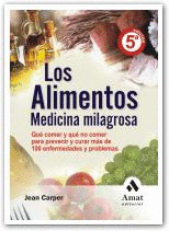 ALIMENTOS. MEDICINA MILAGROSA