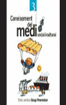 3PRI CON.MEDI SOCIAL T.AMICS CATAL ED01
