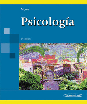 PSICOLOGÍA