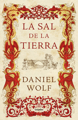 SAL DE LA TIERRA, LA