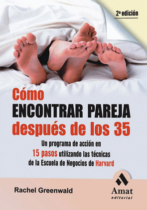 COMO ENCONTRAR PAREJA DESPUES 35