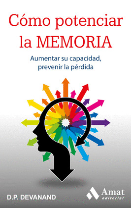 COMO POTENCIAR SU MEMORIA