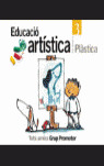 3PRI ED.ARTIST PLASTI T.AMICS CATAL ED01
