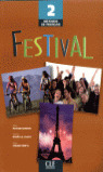 FESTIVAL 2. LIVRE DE L'ELEVE