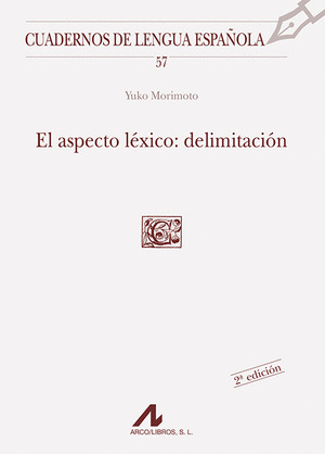 EL ASPECTO LÉXICO: DELIMITACIÓN (C CUADRADO)