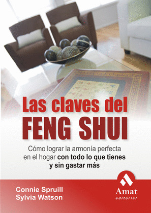 CLAVES DEL FENG SHUI