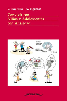 CONVIVIR CON NIÑOS Y ADOLESCENTES CON ANSIEDAD