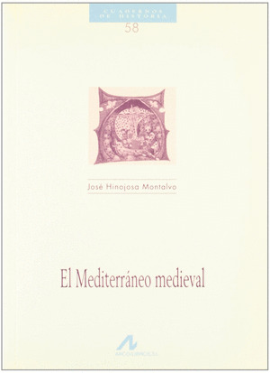 EL MEDITERRÁNEO MEDIEVAL (58)
