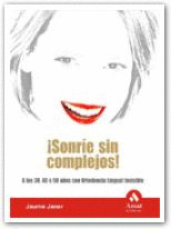 SONRIE SIN COMPLEJOS