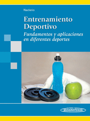 ENTRENAMIENTO DEPORTIVO.2010