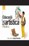 4PRI ED.ARTIST PINTA-DIBUIXA CATAL ED01