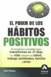 PODER DE LOS HABITOS POSITIVOS,EL