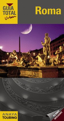 ROMA. GIA TOTAL URBAN (2012)
