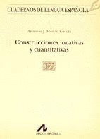 CONSTRUCCIONES LOCATIVAS Y CUANTITATIVAS