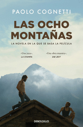 OCHO MONTAÑAS, LAS