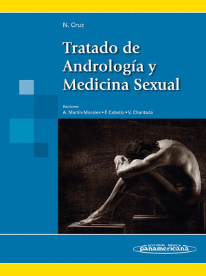 TRATADO DE ANDROLOGIA Y MEDICINA SEXUAL