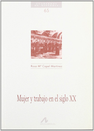 MUJER Y TRABAJO EN EL SIGLO XX (65)