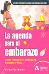 AGENDA PARA EL EMBARAZO