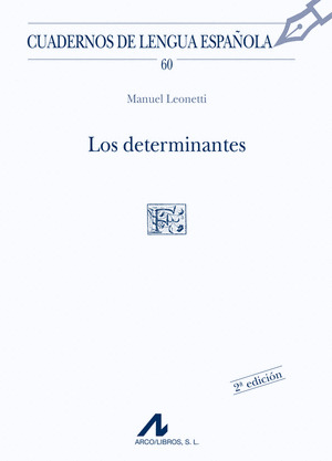 LOS DETERMINANTES