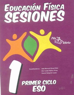 (11).SESIONES ED.FISICA (1O.CICLO ESO) (PROFESOR)