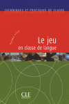 JEU EN CLASSE DE LANGUE, LE