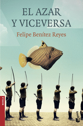 AZAR Y VICEVERSA, EL