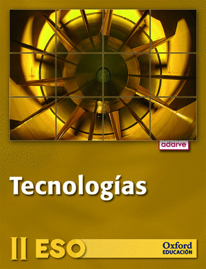 TECNOLOGIA II ESO LA 2011 ADARVE