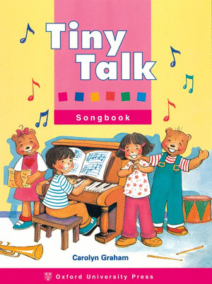 TINY TALK.SONGBOOK
