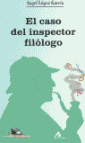 EL CASO DEL INSPECTOR FILÓLOGO (NIVEL 3)