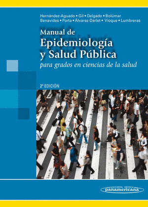 MANUAL DE EPIDEMIOLOGIA Y SALUD PUBLICA