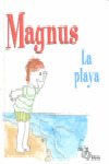 MAGNUS. LA PLAYA
