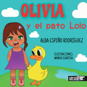 OLIVIA Y EL PATO LOLO