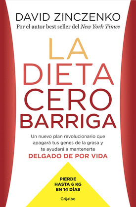 DIETA CERO BARRIGA, LA