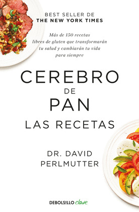 CEREBRO DE PAN