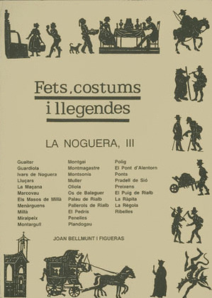 LA NOGUERA III