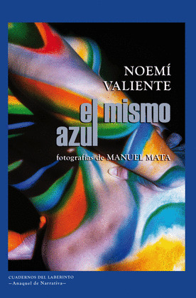 MISMO AZUL, EL