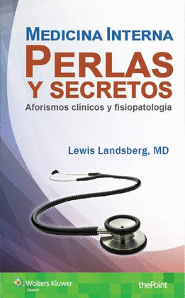 MEDICINA INTERNA: PERLAS Y SECRETOS