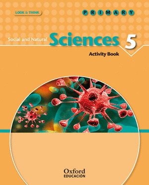 L&T SCIENCE 5ºPRIM CE