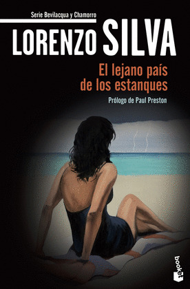 LEJANO PAÍS DE LOS ESTANQUES, EL