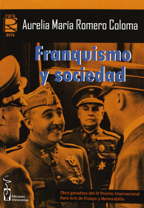 FRANQUISCO Y SOCIEDAD