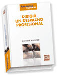 ASXXI. DIRIGIR UN DESPACHO PROFESIONAL
