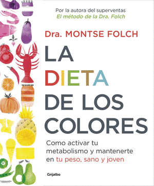 DIETA DE LOS COLORES, LA
