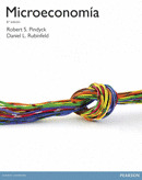 MICROECONOMIA (8º EDICION, 2013)(LIBRO + MYLAB)