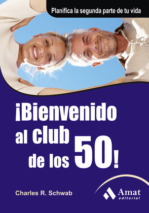 BIENVENIDO AL CLUB DE LOS CINCUENTA