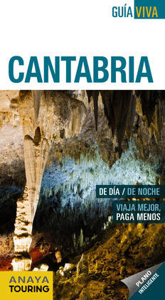 CANTABRIA. GUIA VIVA (2012)