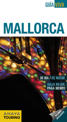 MALLORCA. GUIA VIVA (2012)