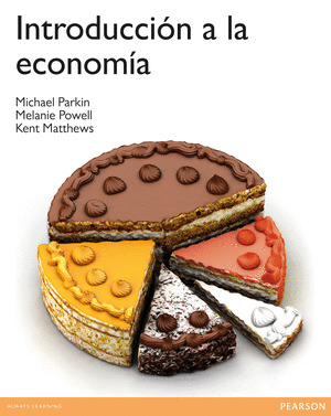 INTRODUCCION ECONOMIA