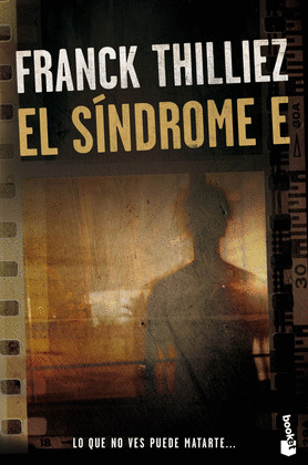 SINDROME E, EL
