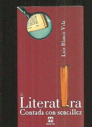 LA LITERATURA
